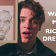 Illustration for article titled Singer Gabriel Gundacker really, really wants to meet Richard Dreyfuss